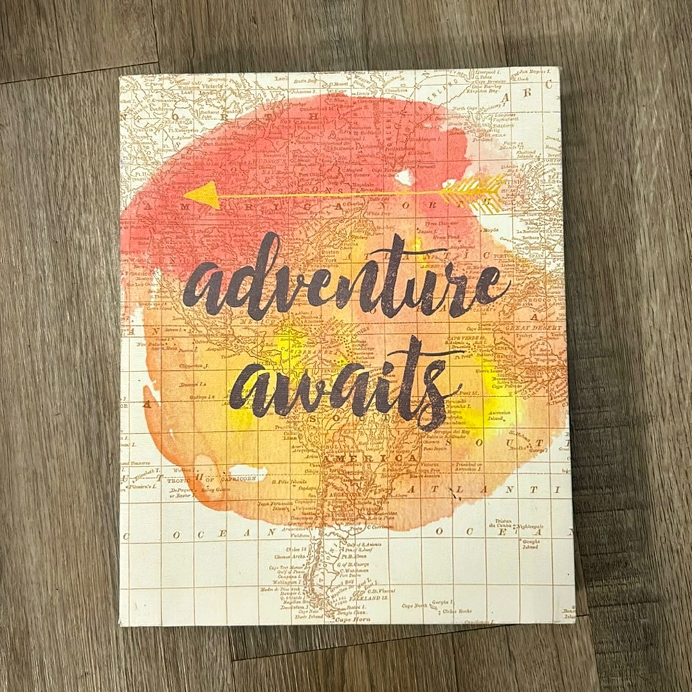 Wall art